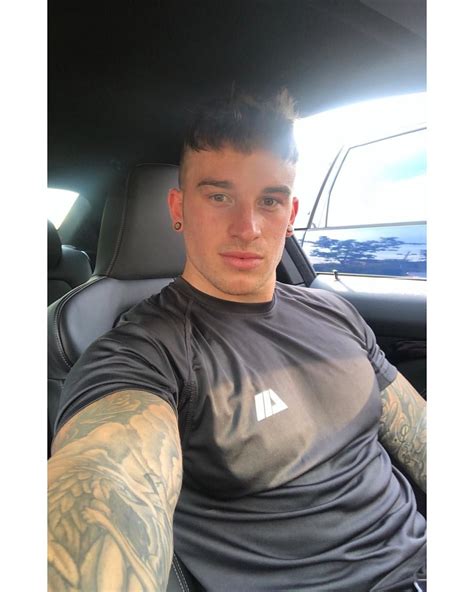 Chris Hatton Onlyfans Compilation .